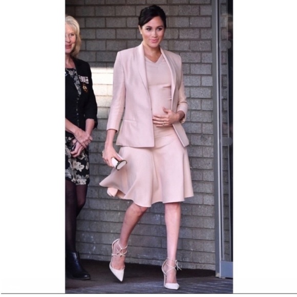 Aquazzura Matilde Heels - Picture 12 of 13